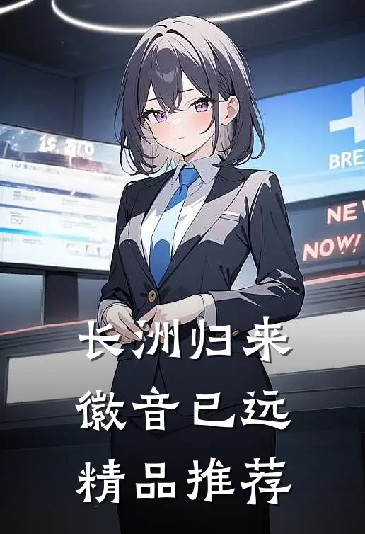 长洲归来，徽音已远精品推荐
