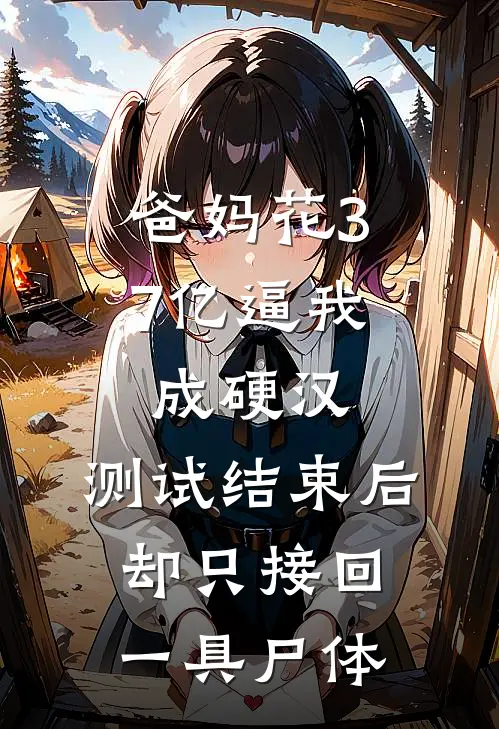 爸妈花37亿逼我成硬汉，测试结束后却只接回一具尸体