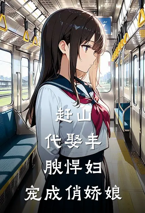 赶山：代娶丰腴悍妇，宠成俏娇娘