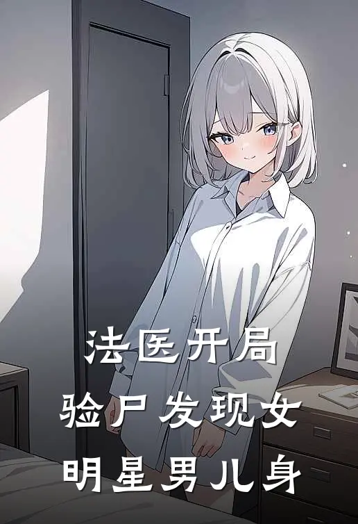 法医开局，验尸发现女明星男儿身