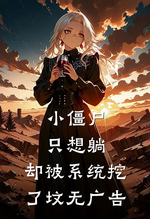小僵尸只想躺，却被系统挖了坟无广告