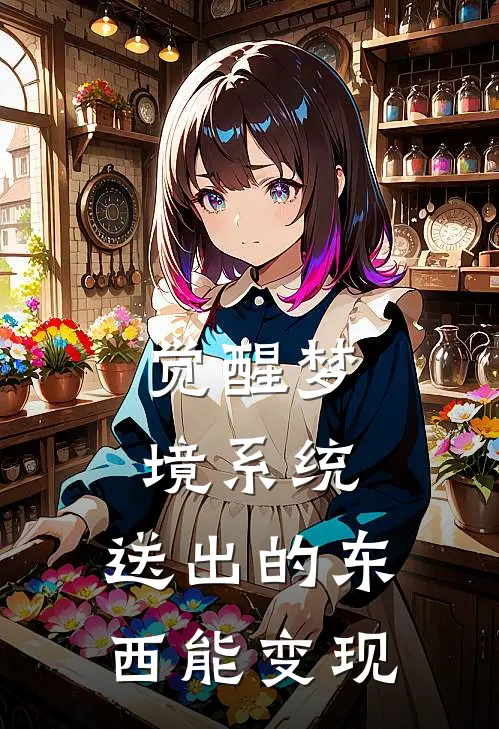 觉醒梦境系统,送出的东西能变现嘛