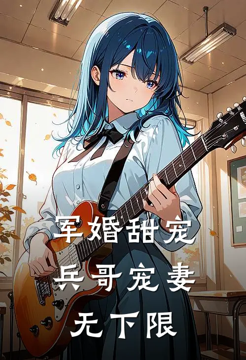 军婚甜宠：兵哥宠妻无下限