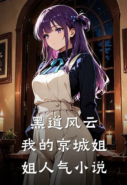 黑道风云我的京城姐姐人气