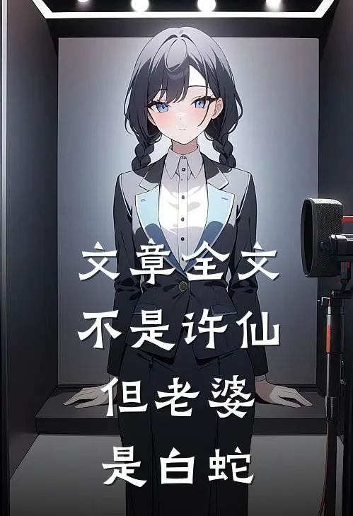 文章全文不是许仙,但老婆是白蛇是