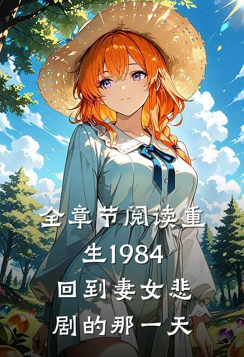 全章节阅读重生1984回到妻女悲剧的那一天