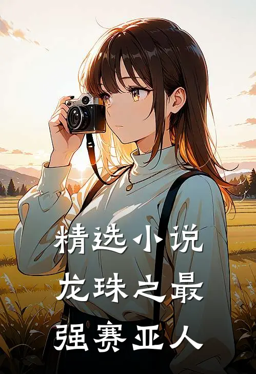 精选小说龙珠之最强赛亚人