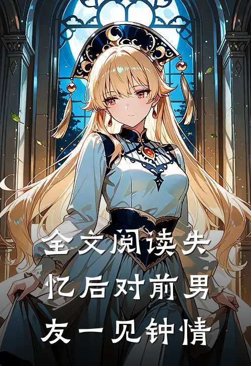 全文阅读失忆后对前男友一见钟情的