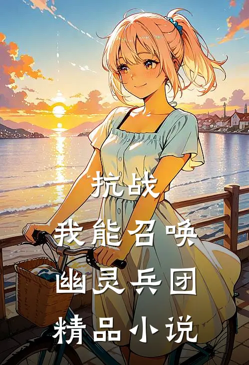 抗战我能召唤幽灵兵团精品阅读