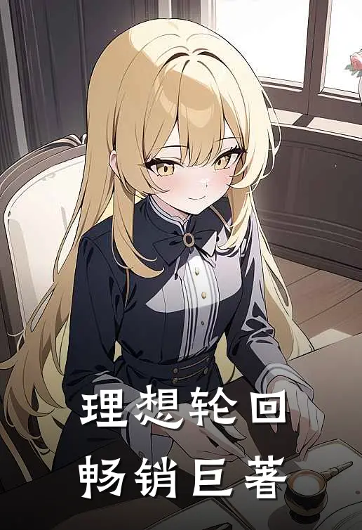 理想轮回畅销巨著