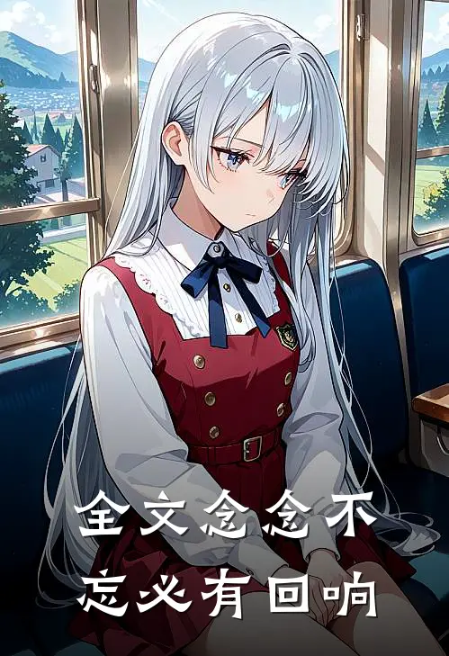 全文念念不忘必有回响在线阅读