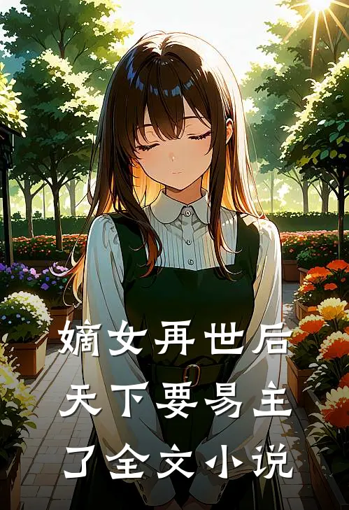 嫡女再世后,天下要易主了全文阅读