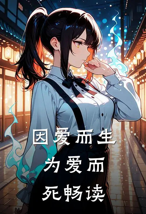 因爱而生,为爱而死畅读心得