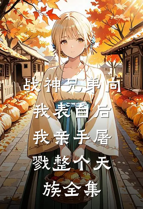 战神兄弟向我表白后,我亲手屠戮整个天族 全集免费阅读