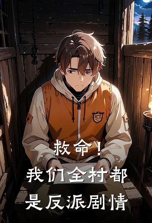 救命!我们全村都是反派剧情