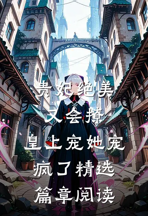 贵妃绝美又会撩,皇上宠她宠疯了精选篇章阅读全文