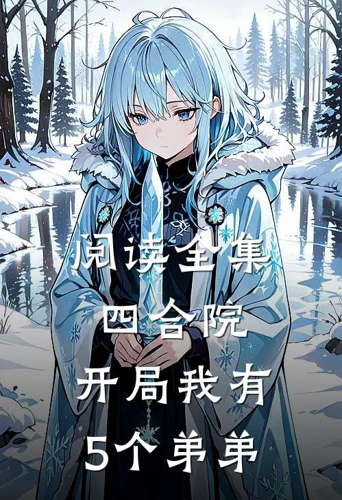阅读全集四合院开局我有5个弟弟