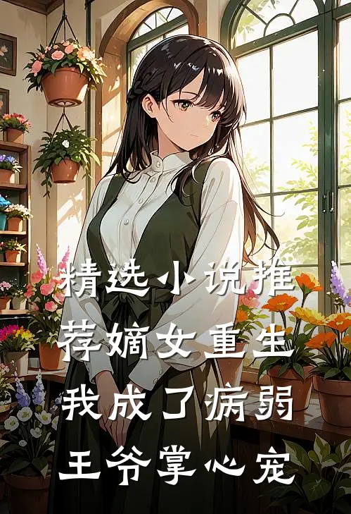 精选小说推荐嫡女重生：我成了病弱王爷掌心宠