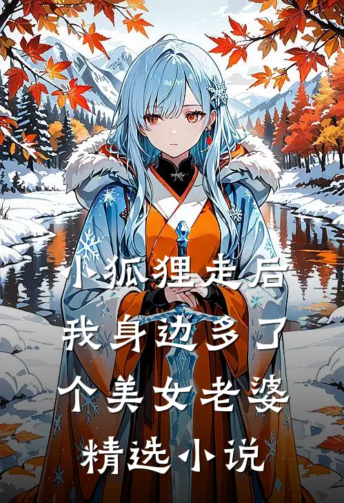 小狐狸走后,我身边多了个美女老婆精选在线阅读