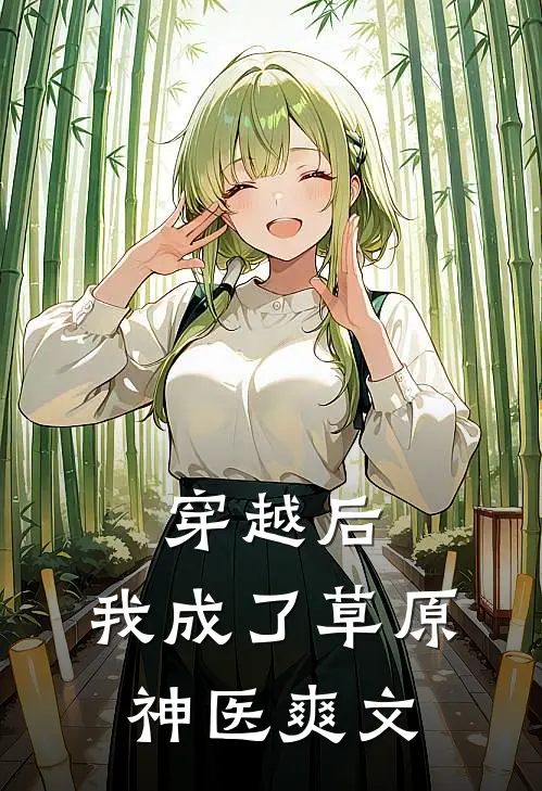 穿越后,我成了草原神医爽文免费阅读