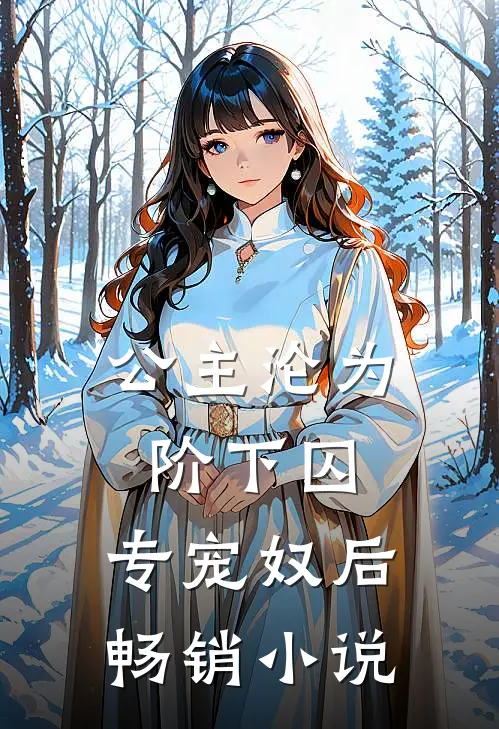 公主沦为阶下囚专宠奴后畅销