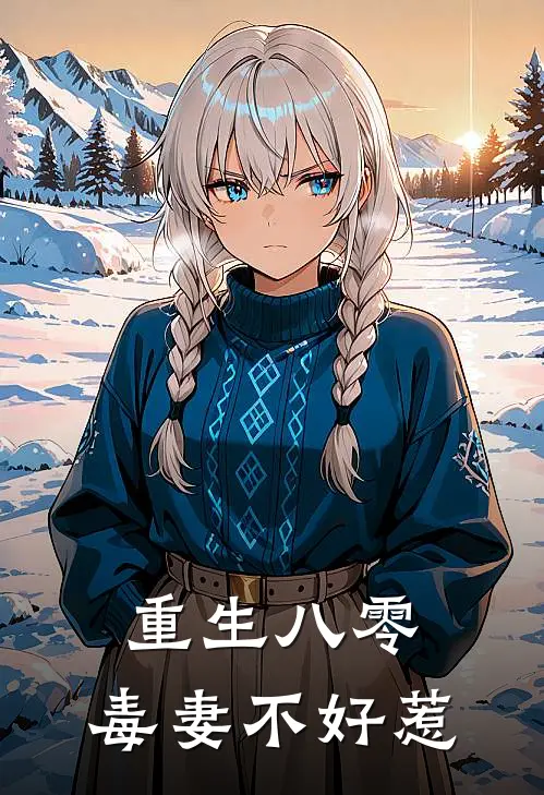 重生八零毒妻不好惹