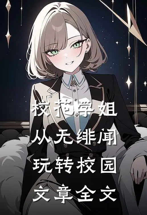 校花学姐从无绯闻,玩转校园文章全文在线阅读