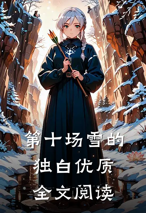 第十场雪的独白优质全文阅读无删减