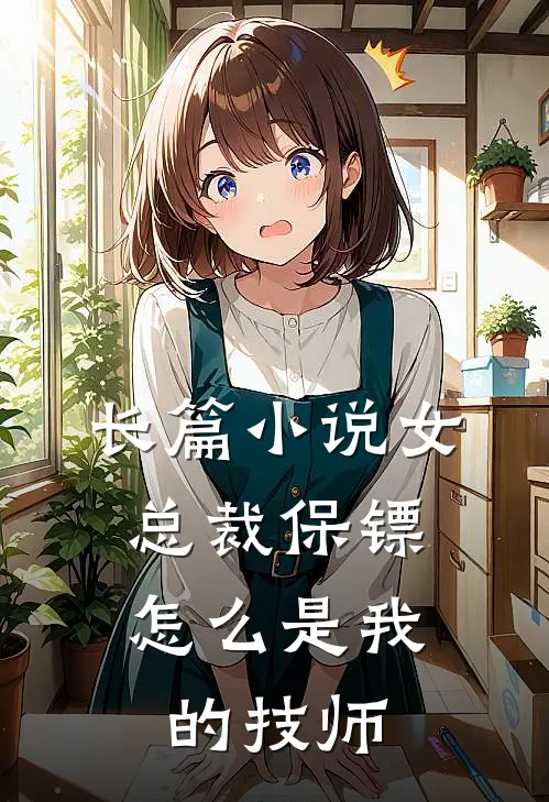 长篇女总裁保镖,怎么是我的技师呢
