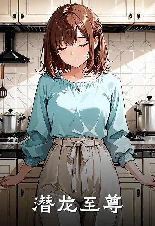 潜龙至尊