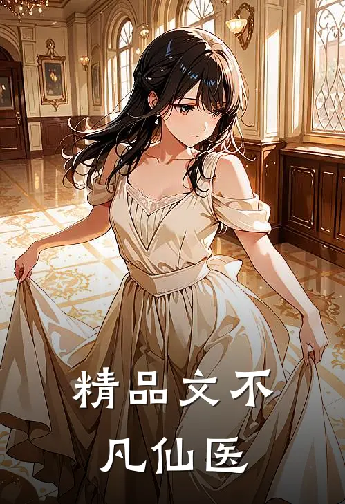 精品文不凡仙医