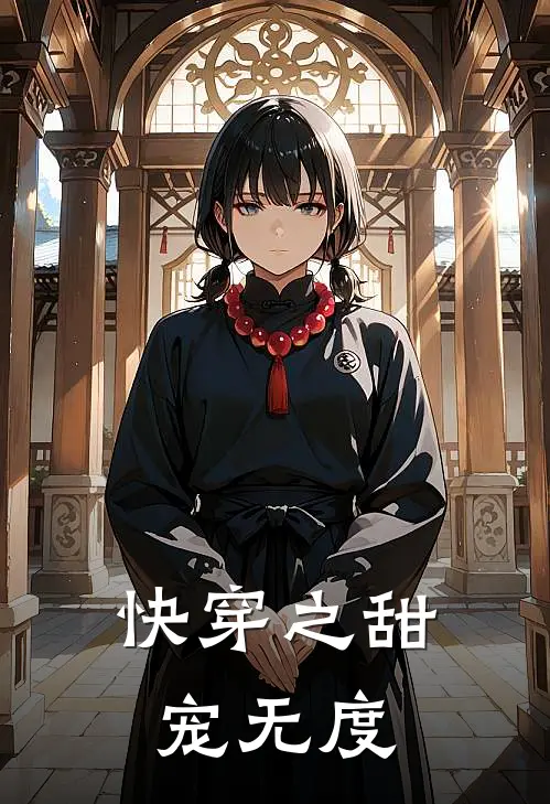 快穿之甜宠无度