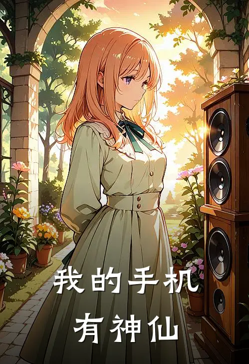 我的手机有神仙