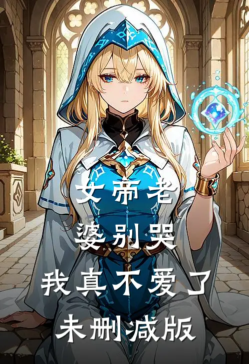 女帝老婆别哭,我真不爱了未删减版免费阅读