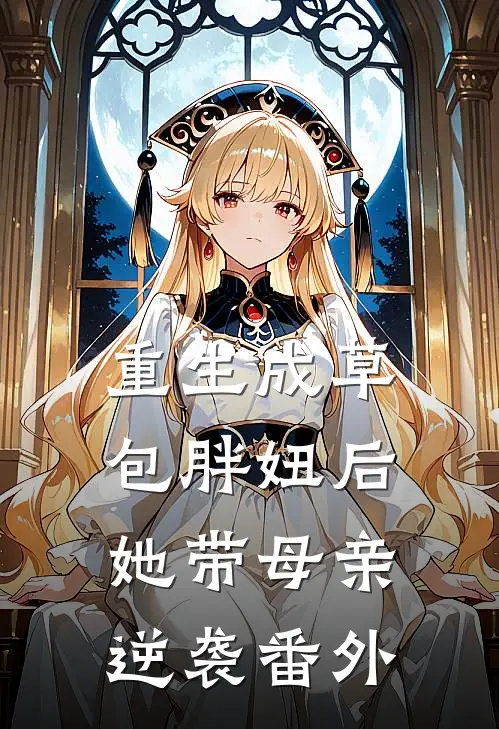 重生成草包胖妞后,她带母亲逆袭番外