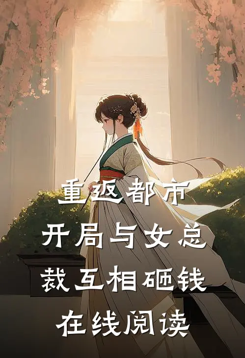 重返都市：开局与女总裁互相砸钱在线阅读