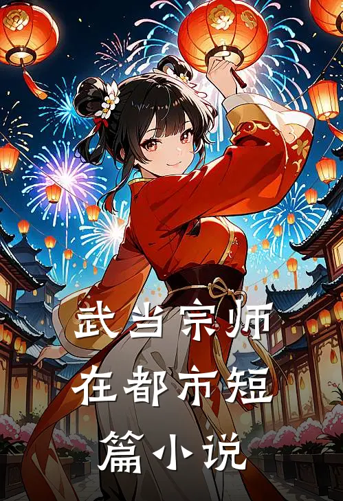 武当宗师在都市短篇小说