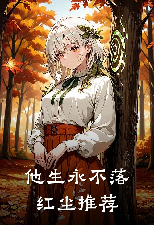 他生永不落红尘推荐