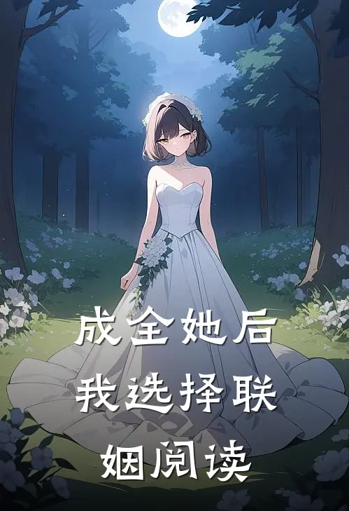 成全她后,我选择联姻阅读