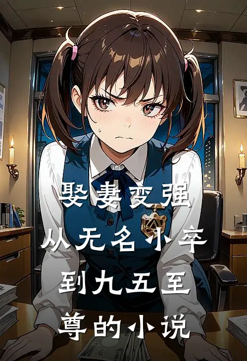 娶妻变强,从无名小卒到九五至尊的