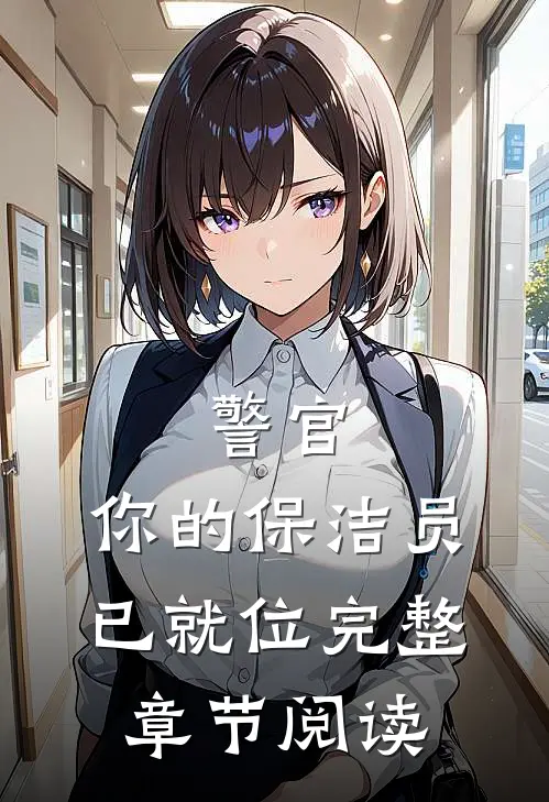 警官,你的保洁员已就位完整章节阅读