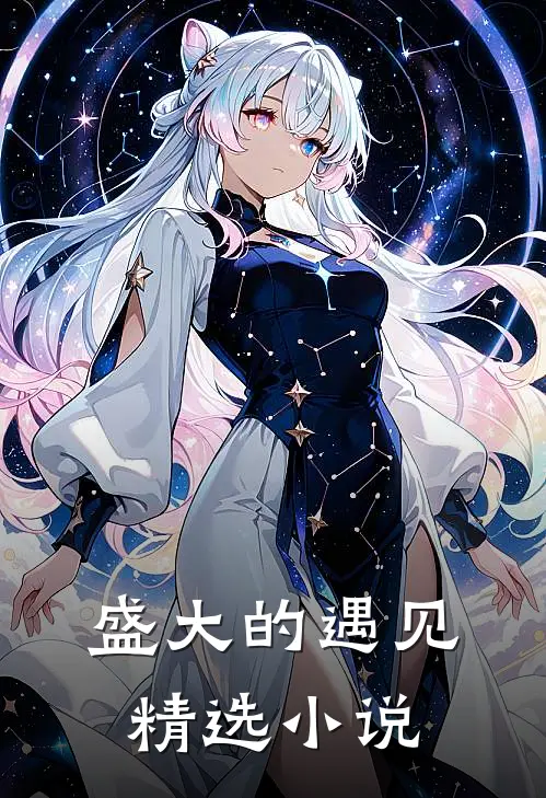 盛大的遇见精选小说