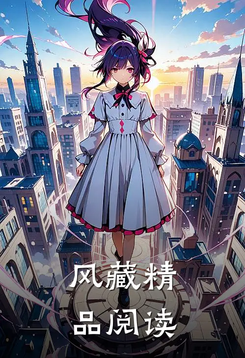 风藏精品阅读