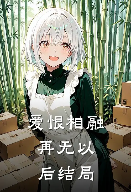 爱恨相融,再无以后结局是