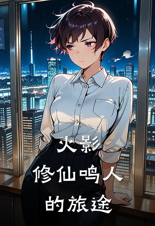 火影修仙鸣人的旅途在线观看