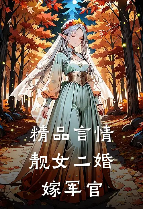 精品言情靓女二婚嫁军官免费阅读