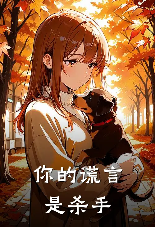 你的谎言是杀手