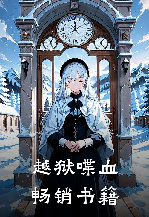 越狱喋血畅销书籍