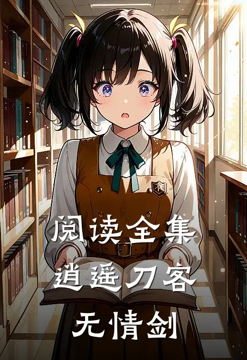 阅读全集逍遥刀客无情剑