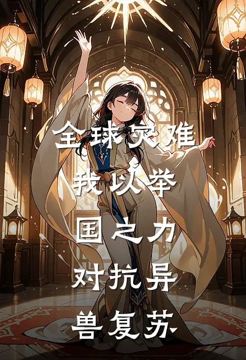 全球灾难我以举国之力,对抗异兽复苏 txt